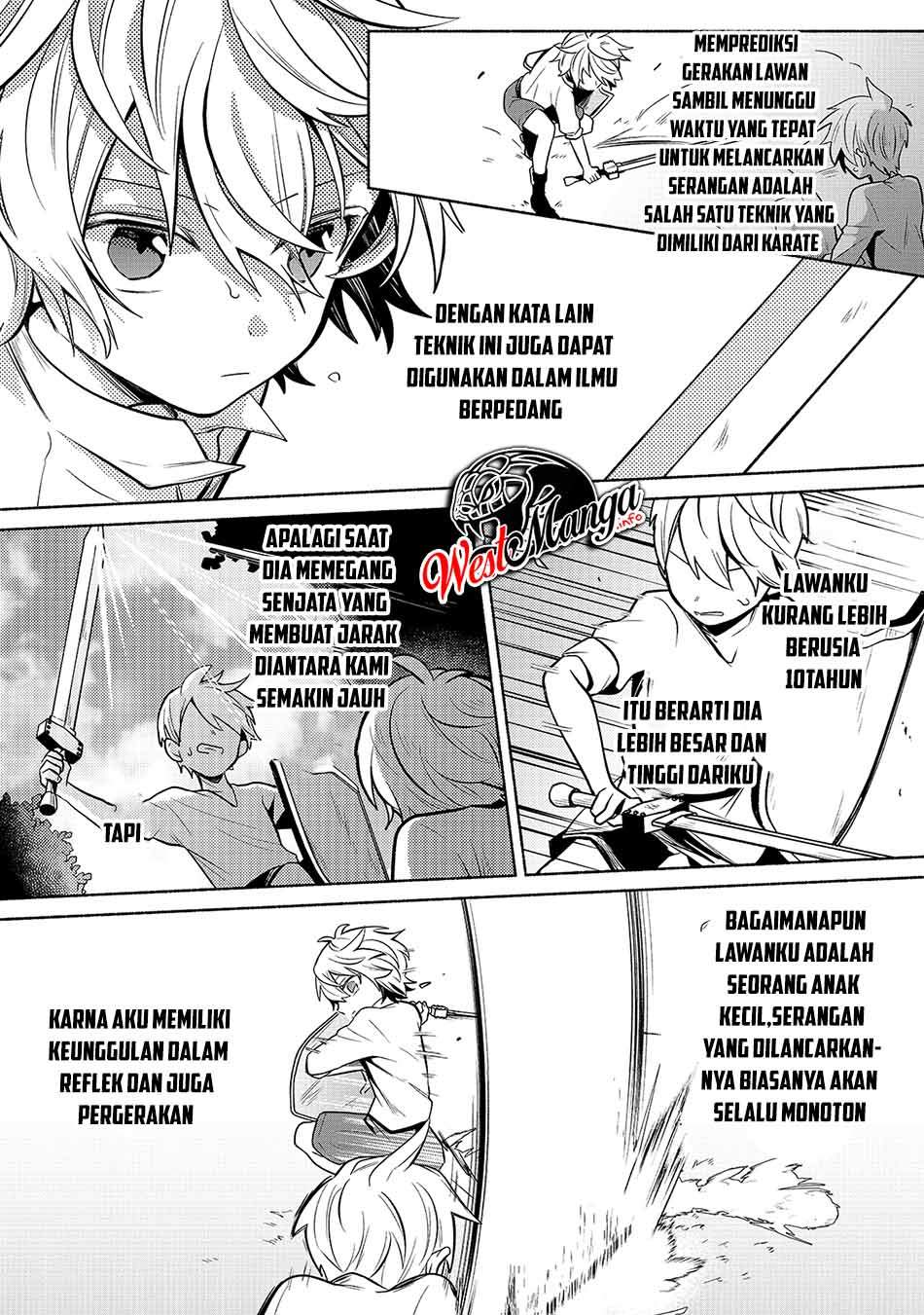 Fun Territory Defense Of The Easy-going Lord ~the Nameless Village Is Made Into The Strongest Fortified City By Production Magic~ chapter 1