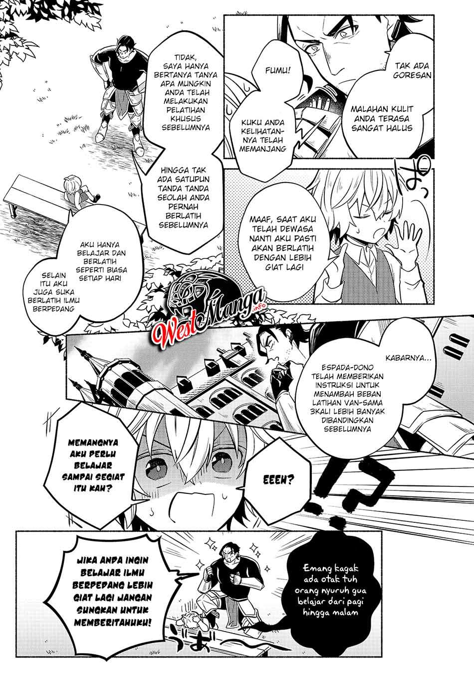 Fun Territory Defense Of The Easy-going Lord ~the Nameless Village Is Made Into The Strongest Fortified City By Production Magic~ chapter 1