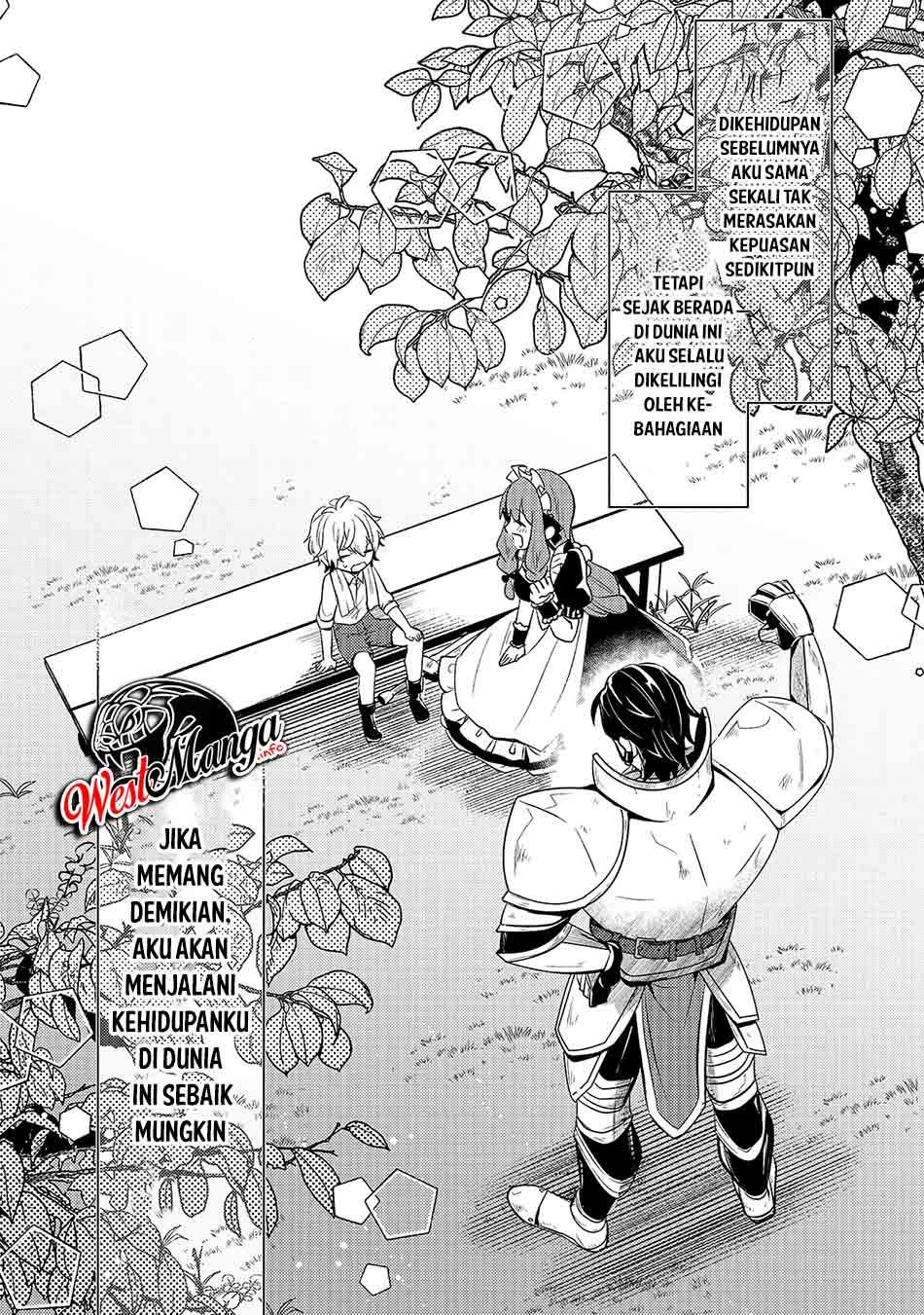 Fun Territory Defense Of The Easy-going Lord ~the Nameless Village Is Made Into The Strongest Fortified City By Production Magic~ chapter 1