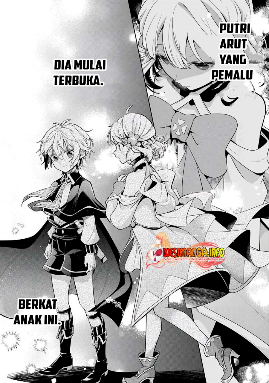 Fun Territory Defense Of The Easy-going Lord ~the Nameless Village Is Made Into The Strongest Fortified City By Production Magic~ Chapter 19.2 Bahasa Indonesia