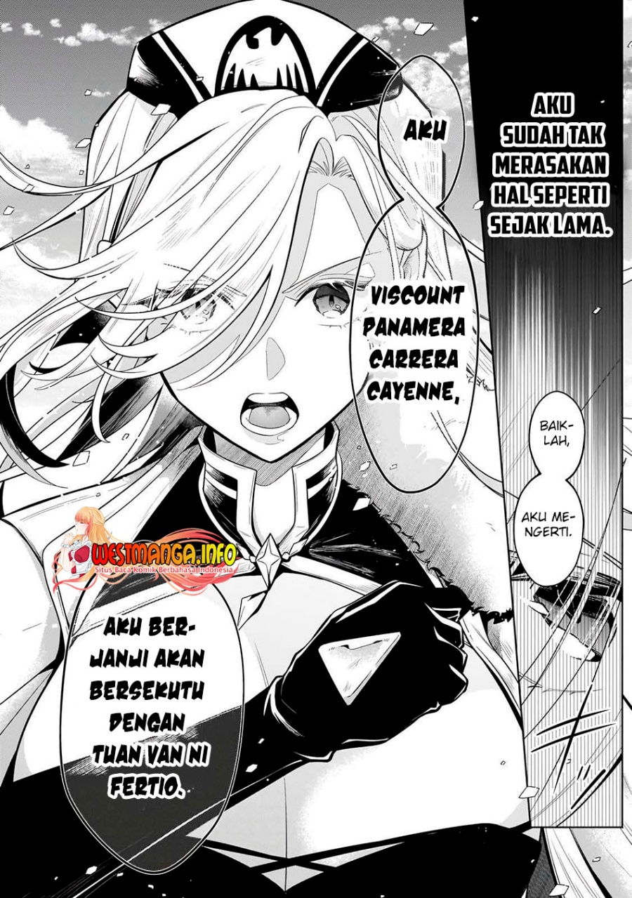 Fun Territory Defense Of The Easy-going Lord ~the Nameless Village Is Made Into The Strongest Fortified City By Production Magic~ Chapter 19.2 Bahasa Indonesia