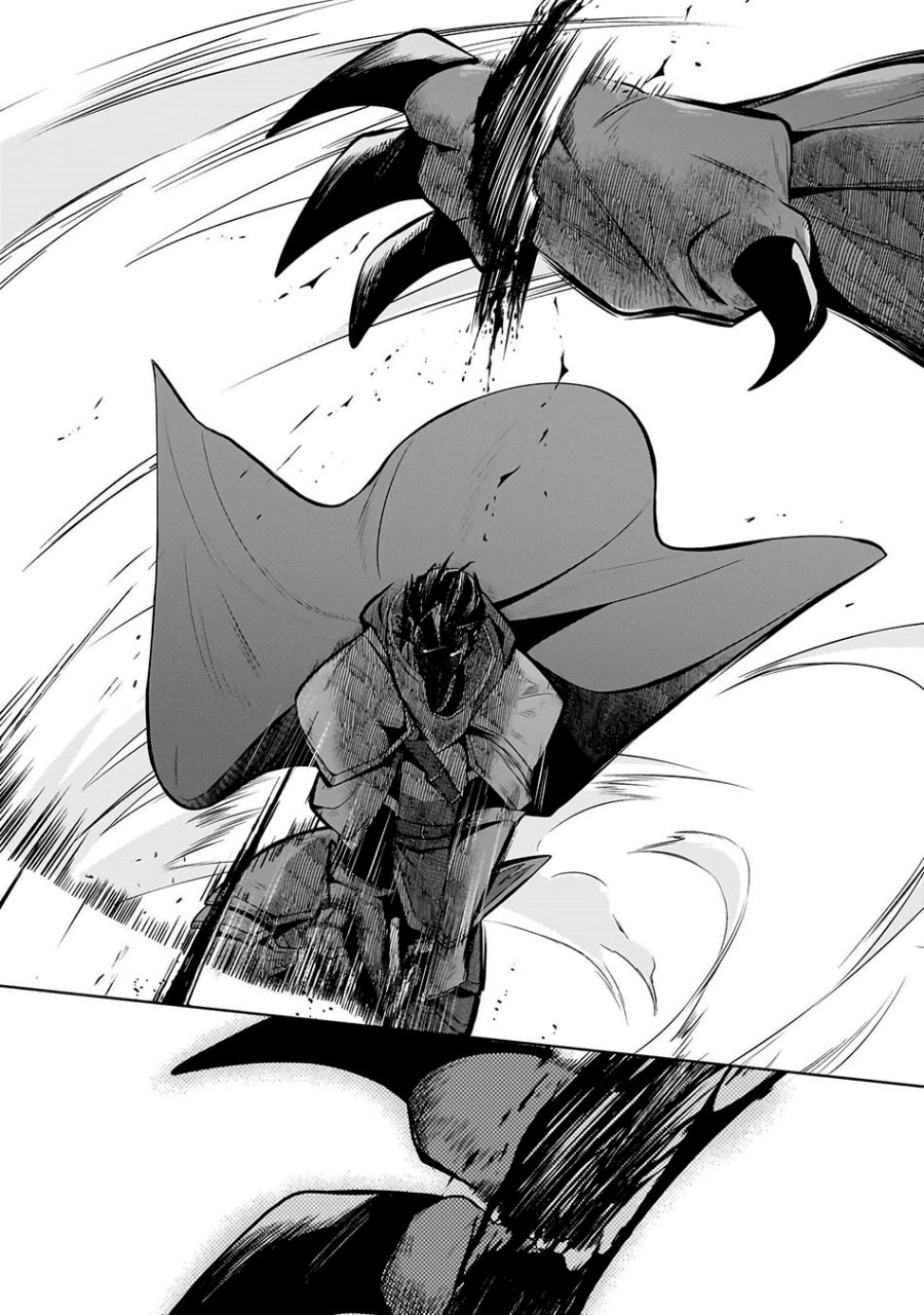 Fun Territory Defense Of The Easy-going Lord ~the Nameless Village Is Made Into The Strongest Fortified City By Production Magic~ chapter 21