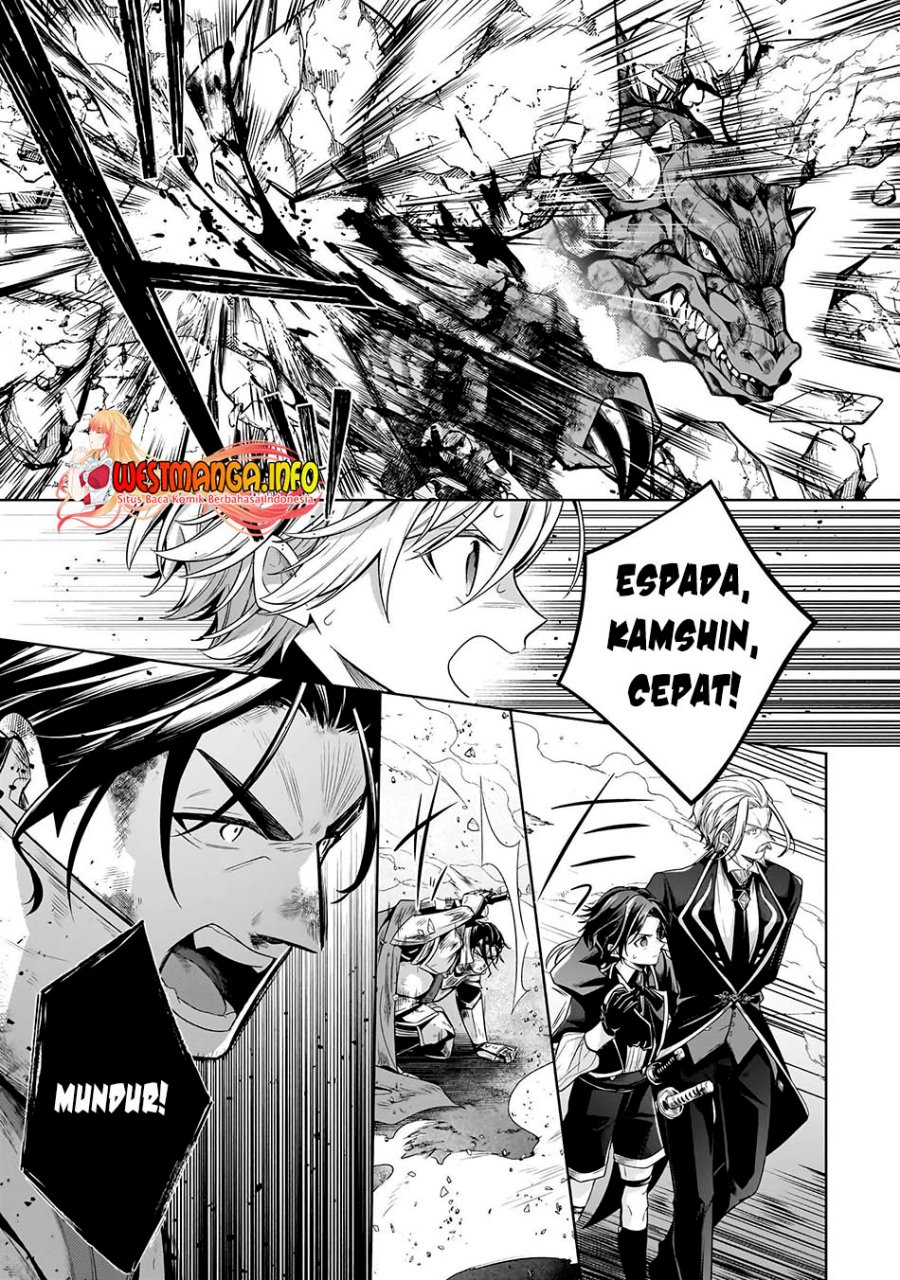 Fun Territory Defense Of The Easy-going Lord ~the Nameless Village Is Made Into The Strongest Fortified City By Production Magic~ chapter 21