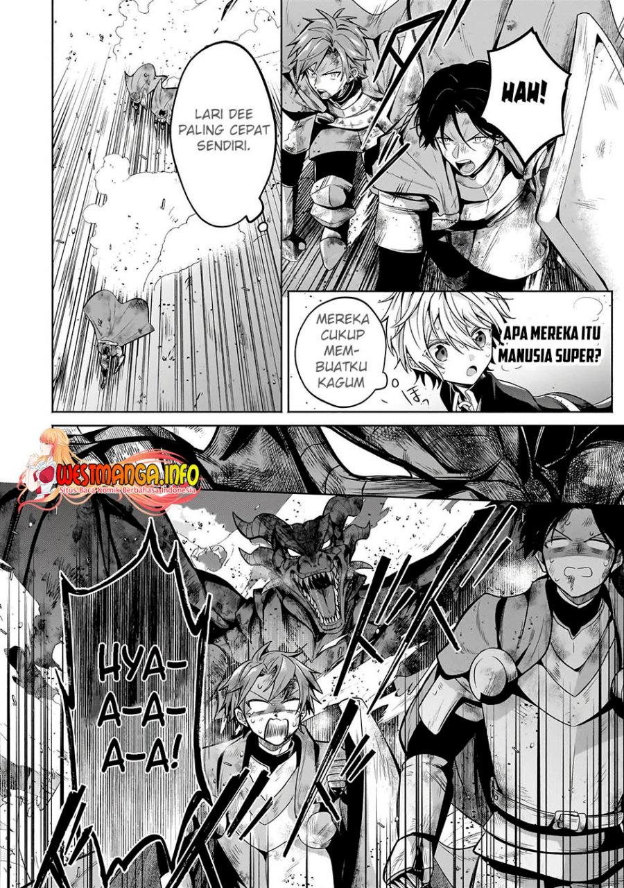Fun Territory Defense Of The Easy-going Lord ~the Nameless Village Is Made Into The Strongest Fortified City By Production Magic~ chapter 21