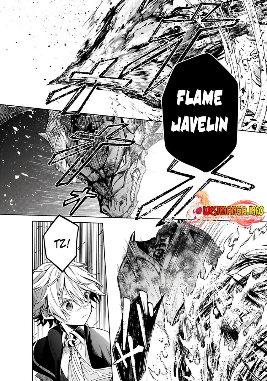 Fun Territory Defense Of The Easy-going Lord ~the Nameless Village Is Made Into The Strongest Fortified City By Production Magic~ chapter 21