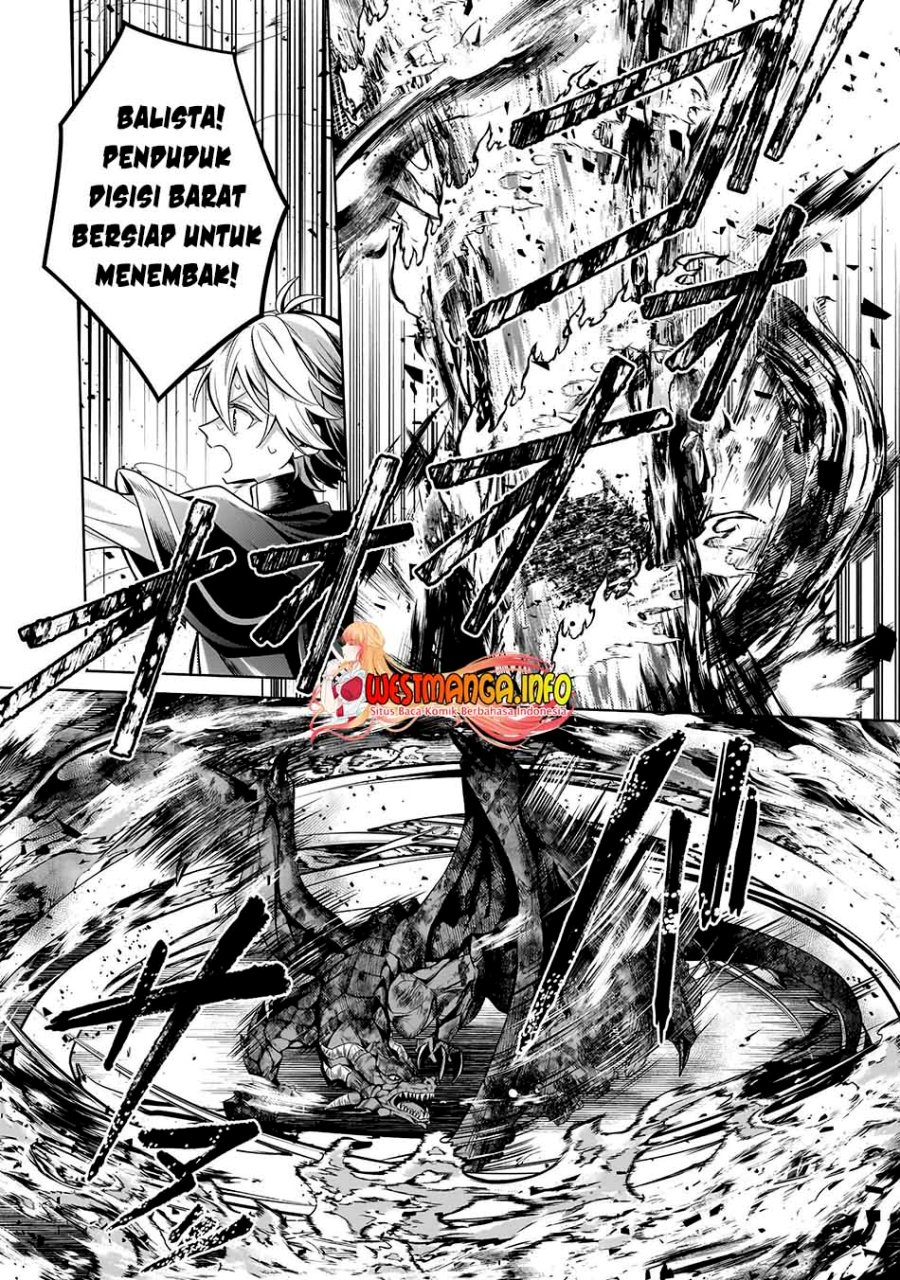 Fun Territory Defense Of The Easy-going Lord ~the Nameless Village Is Made Into The Strongest Fortified City By Production Magic~ chapter 21