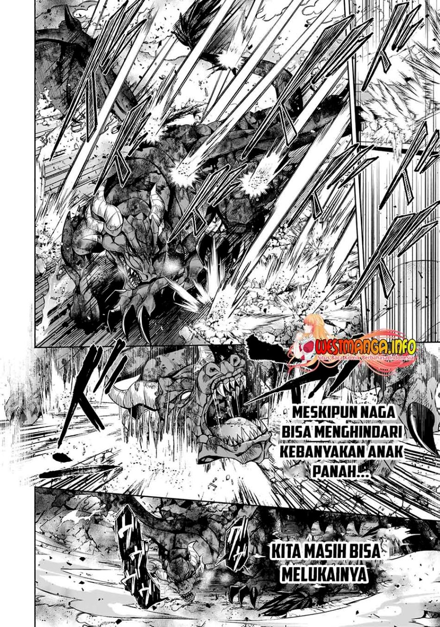 Fun Territory Defense Of The Easy-going Lord ~the Nameless Village Is Made Into The Strongest Fortified City By Production Magic~ chapter 21
