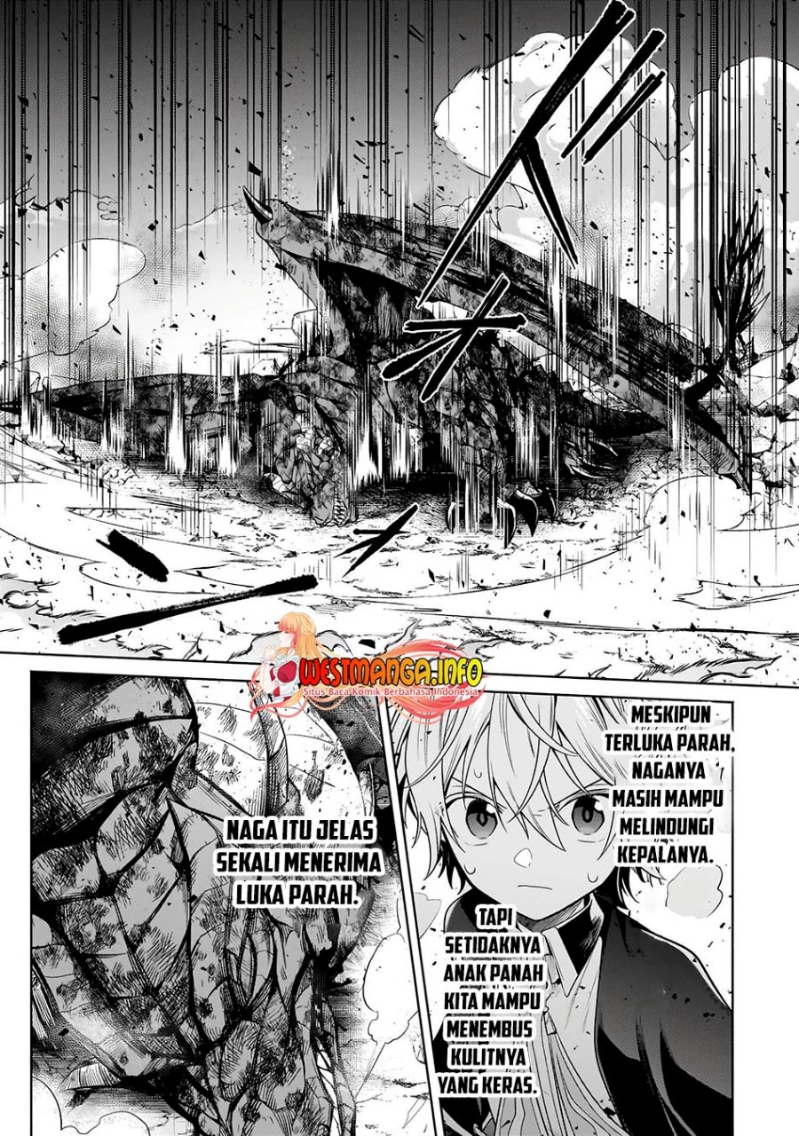 Fun Territory Defense Of The Easy-going Lord ~the Nameless Village Is Made Into The Strongest Fortified City By Production Magic~ chapter 21