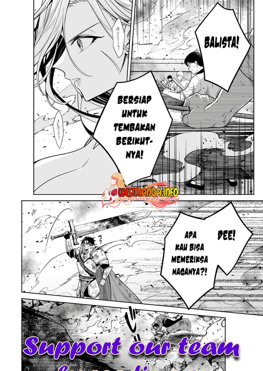 Fun Territory Defense Of The Easy-going Lord ~the Nameless Village Is Made Into The Strongest Fortified City By Production Magic~ chapter 21