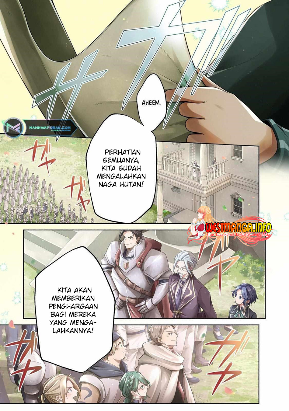 Fun Territory Defense Of The Easy-going Lord ~the Nameless Village Is Made Into The Strongest Fortified City By Production Magic~ chapter 22