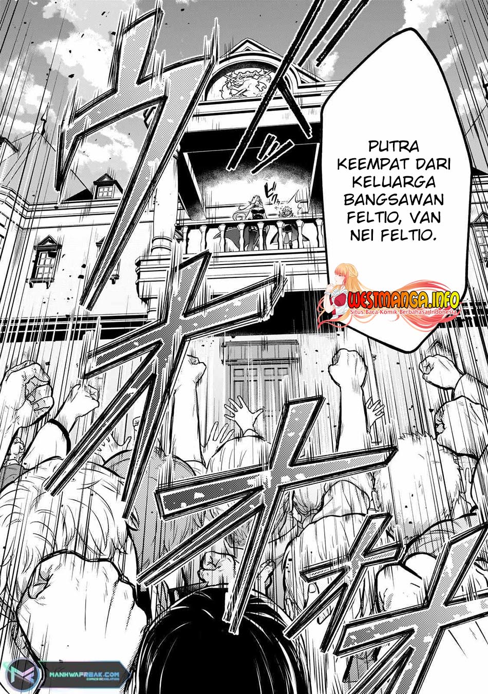 Fun Territory Defense Of The Easy-going Lord ~the Nameless Village Is Made Into The Strongest Fortified City By Production Magic~ chapter 22