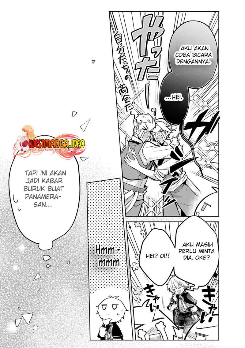 Fun Territory Defense Of The Easy-going Lord ~the Nameless Village Is Made Into The Strongest Fortified City By Production Magic~ chapter 23