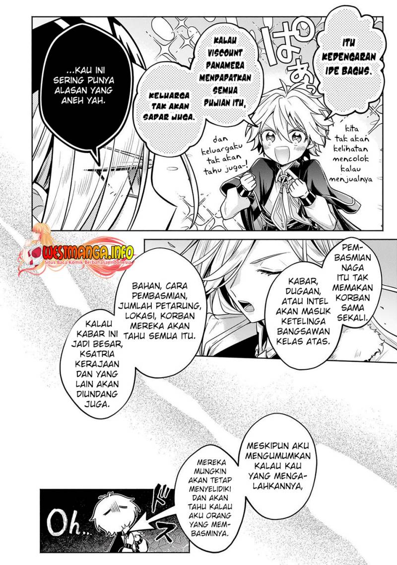Fun Territory Defense Of The Easy-going Lord ~the Nameless Village Is Made Into The Strongest Fortified City By Production Magic~ chapter 23