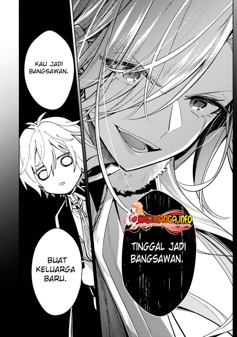 Fun Territory Defense Of The Easy-going Lord ~the Nameless Village Is Made Into The Strongest Fortified City By Production Magic~ chapter 23