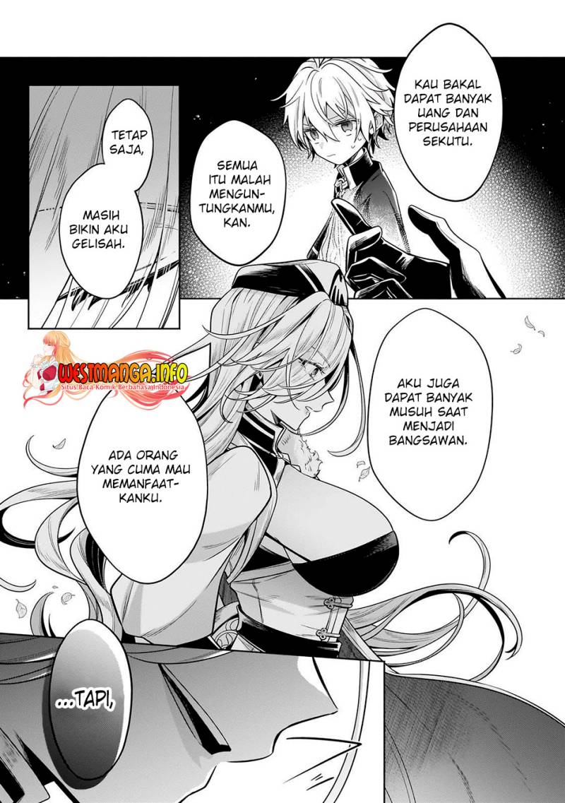 Fun Territory Defense Of The Easy-going Lord ~the Nameless Village Is Made Into The Strongest Fortified City By Production Magic~ chapter 23