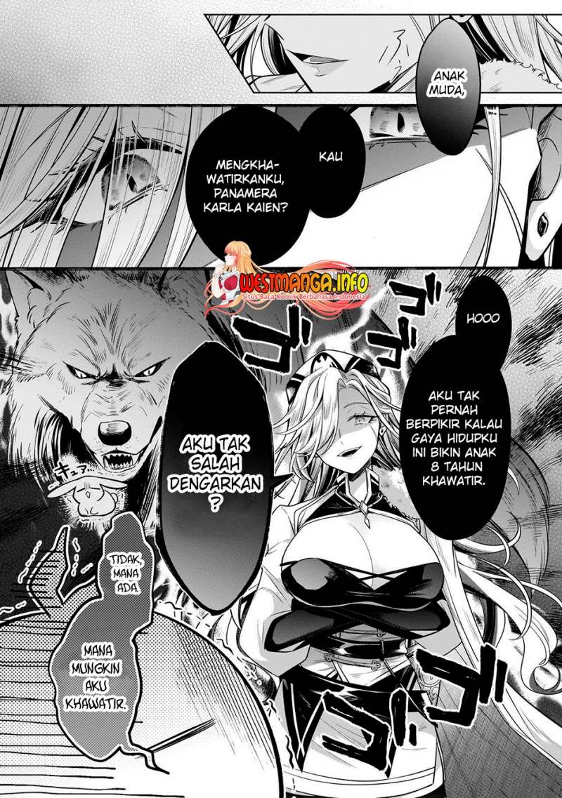 Fun Territory Defense Of The Easy-going Lord ~the Nameless Village Is Made Into The Strongest Fortified City By Production Magic~ chapter 23