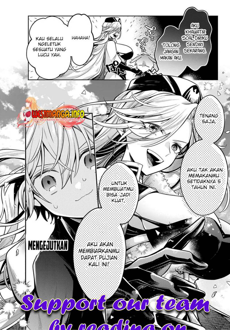 Fun Territory Defense Of The Easy-going Lord ~the Nameless Village Is Made Into The Strongest Fortified City By Production Magic~ chapter 23