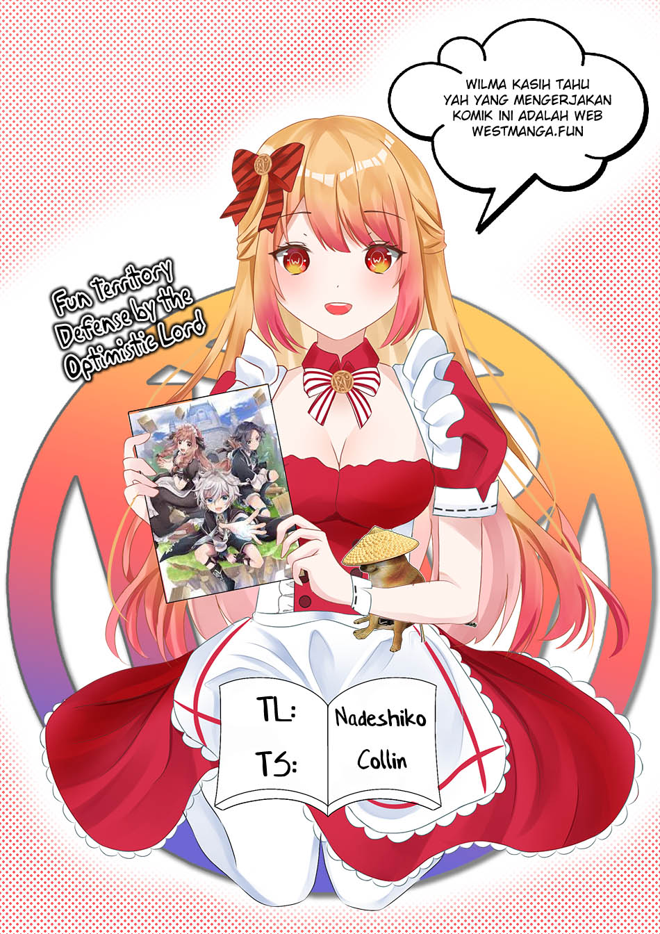 Fun Territory Defense Of The Easy-going Lord ~the Nameless Village Is Made Into The Strongest Fortified City By Production Magic~ chapter 28