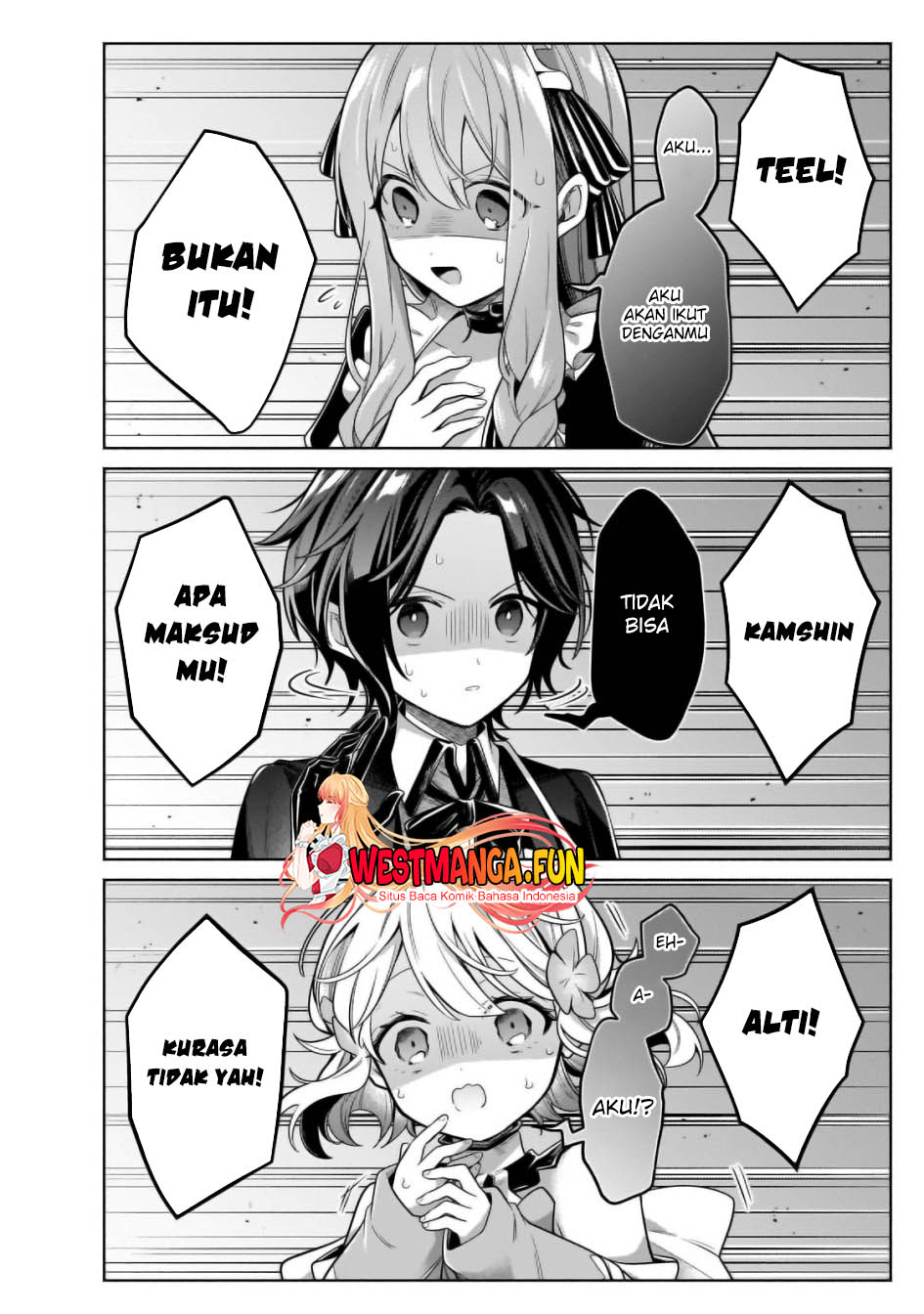 Fun Territory Defense Of The Easy-going Lord ~the Nameless Village Is Made Into The Strongest Fortified City By Production Magic~ chapter 28