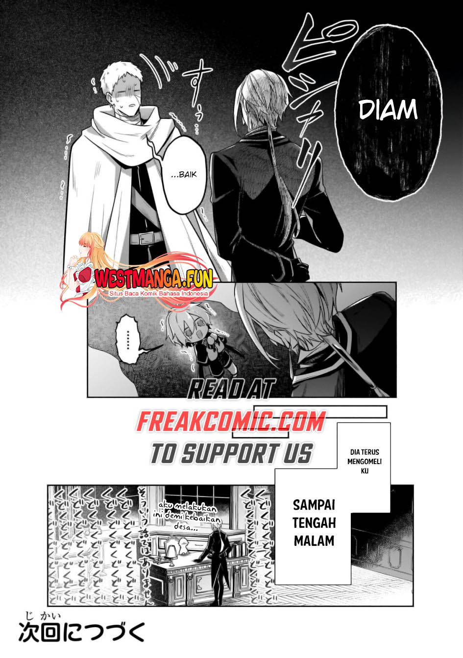 Fun Territory Defense Of The Easy-going Lord ~the Nameless Village Is Made Into The Strongest Fortified City By Production Magic~ chapter 28