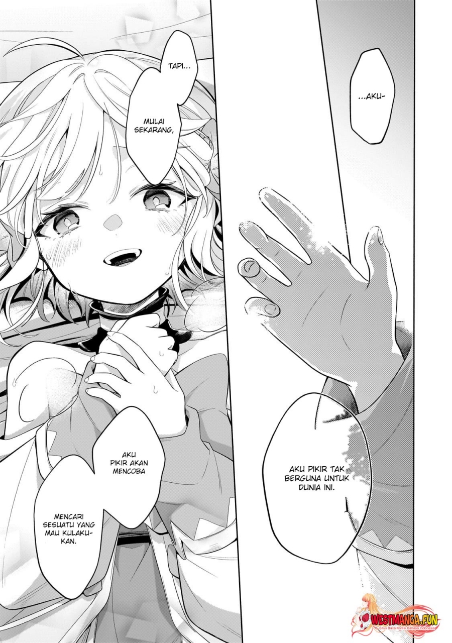 Fun Territory Defense Of The Easy-going Lord ~the Nameless Village Is Made Into The Strongest Fortified City By Production Magic~ Chapter 31.1 Bahasa Indonesia