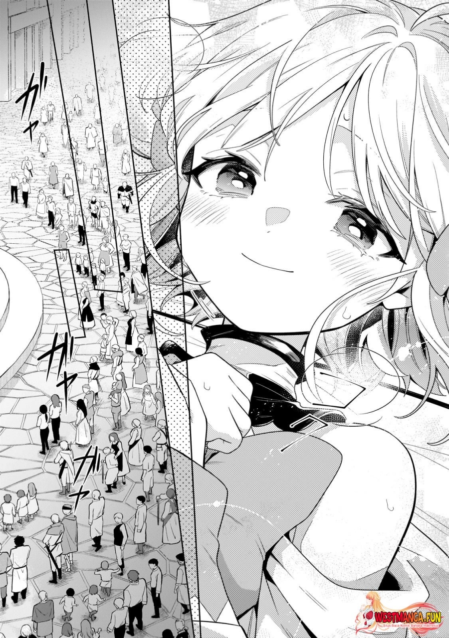 Fun Territory Defense Of The Easy-going Lord ~the Nameless Village Is Made Into The Strongest Fortified City By Production Magic~ Chapter 31.1 Bahasa Indonesia