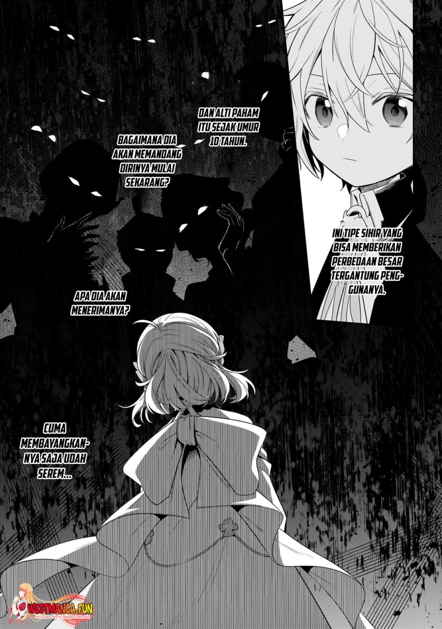 Fun Territory Defense Of The Easy-going Lord ~the Nameless Village Is Made Into The Strongest Fortified City By Production Magic~ Chapter 31.1 Bahasa Indonesia