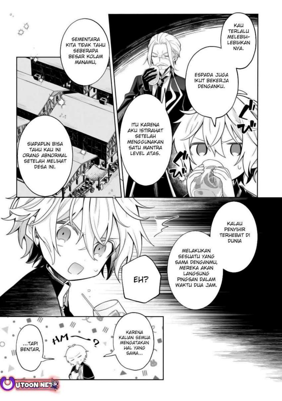 Fun Territory Defense Of The Easy-going Lord ~the Nameless Village Is Made Into The Strongest Fortified City By Production Magic~ chapter 31