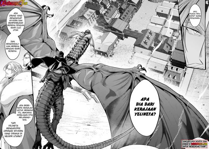 Fun Territory Defense Of The Easy-going Lord ~the Nameless Village Is Made Into The Strongest Fortified City By Production Magic~ Chapter 34.2 Bahasa Indonesia
