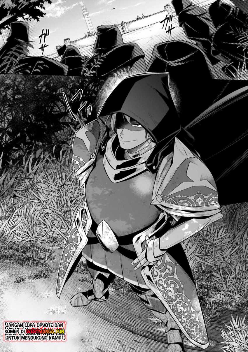 Fun Territory Defense Of The Easy-going Lord ~the Nameless Village Is Made Into The Strongest Fortified City By Production Magic~ Chapter 34.2 Bahasa Indonesia