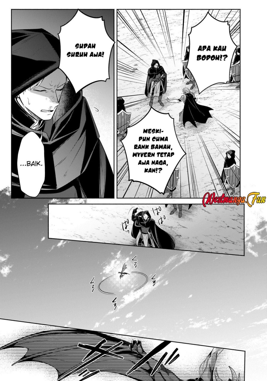 Fun Territory Defense Of The Easy-going Lord ~the Nameless Village Is Made Into The Strongest Fortified City By Production Magic~ chapter 35