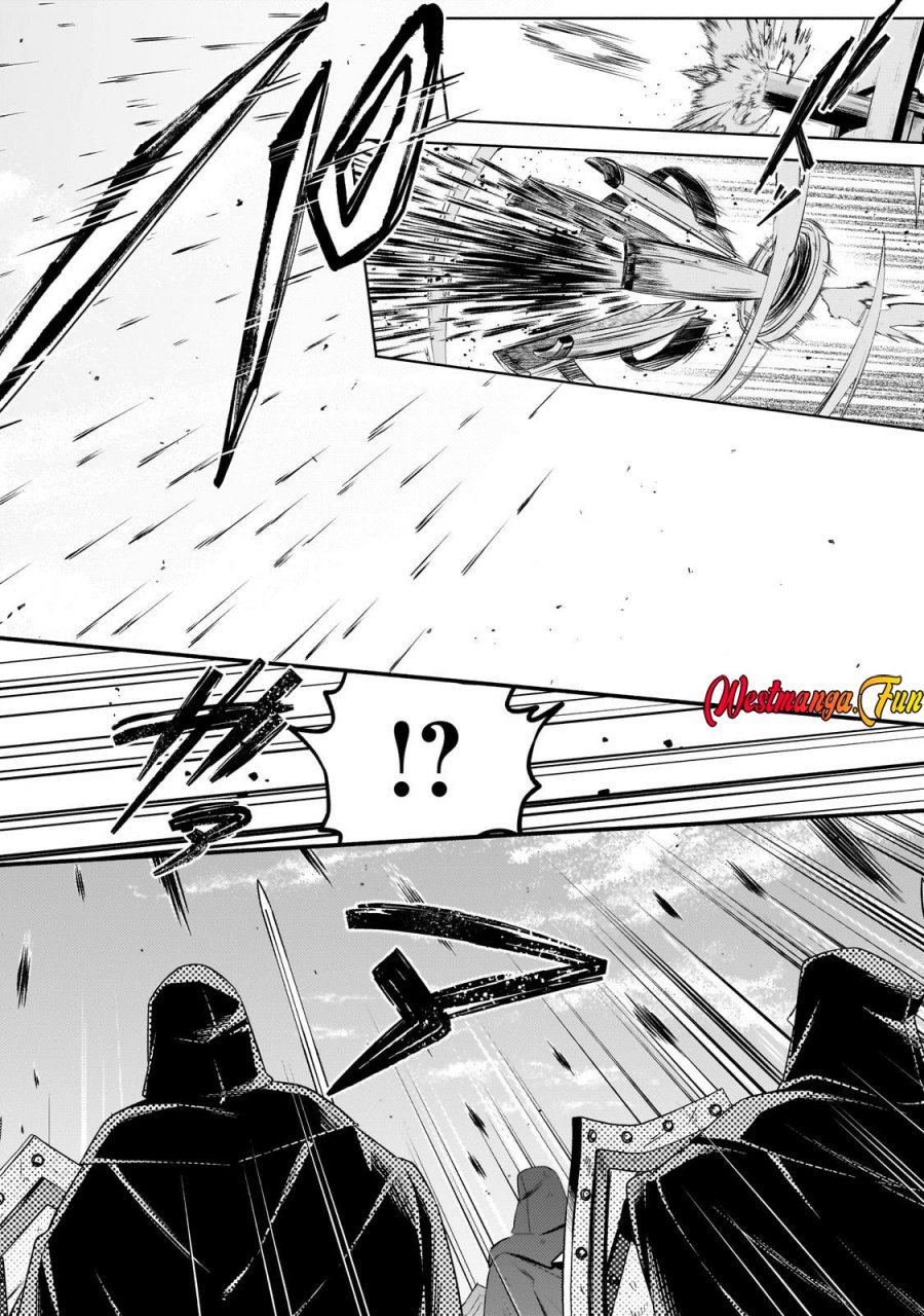 Fun Territory Defense Of The Easy-going Lord ~the Nameless Village Is Made Into The Strongest Fortified City By Production Magic~ chapter 35