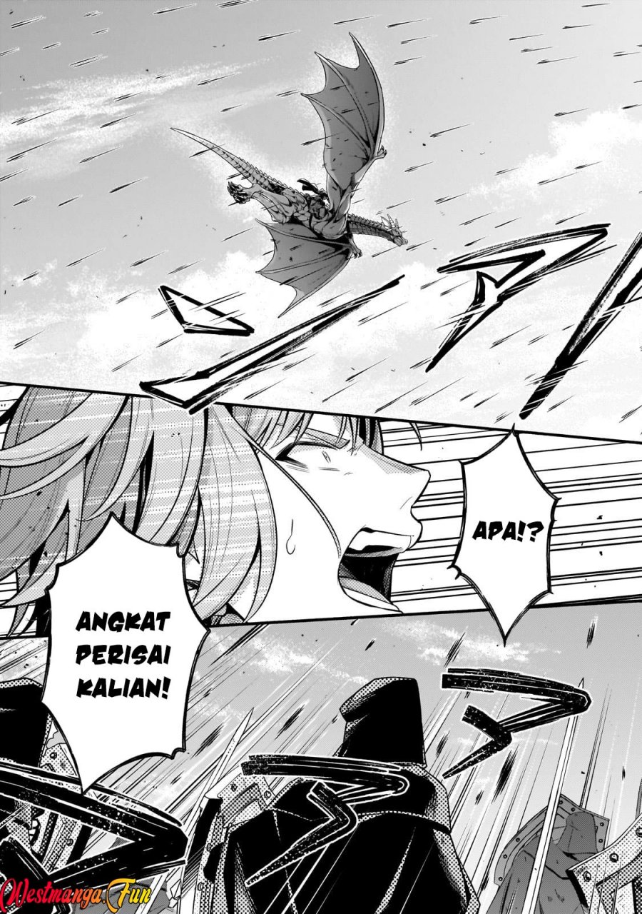 Fun Territory Defense Of The Easy-going Lord ~the Nameless Village Is Made Into The Strongest Fortified City By Production Magic~ chapter 35