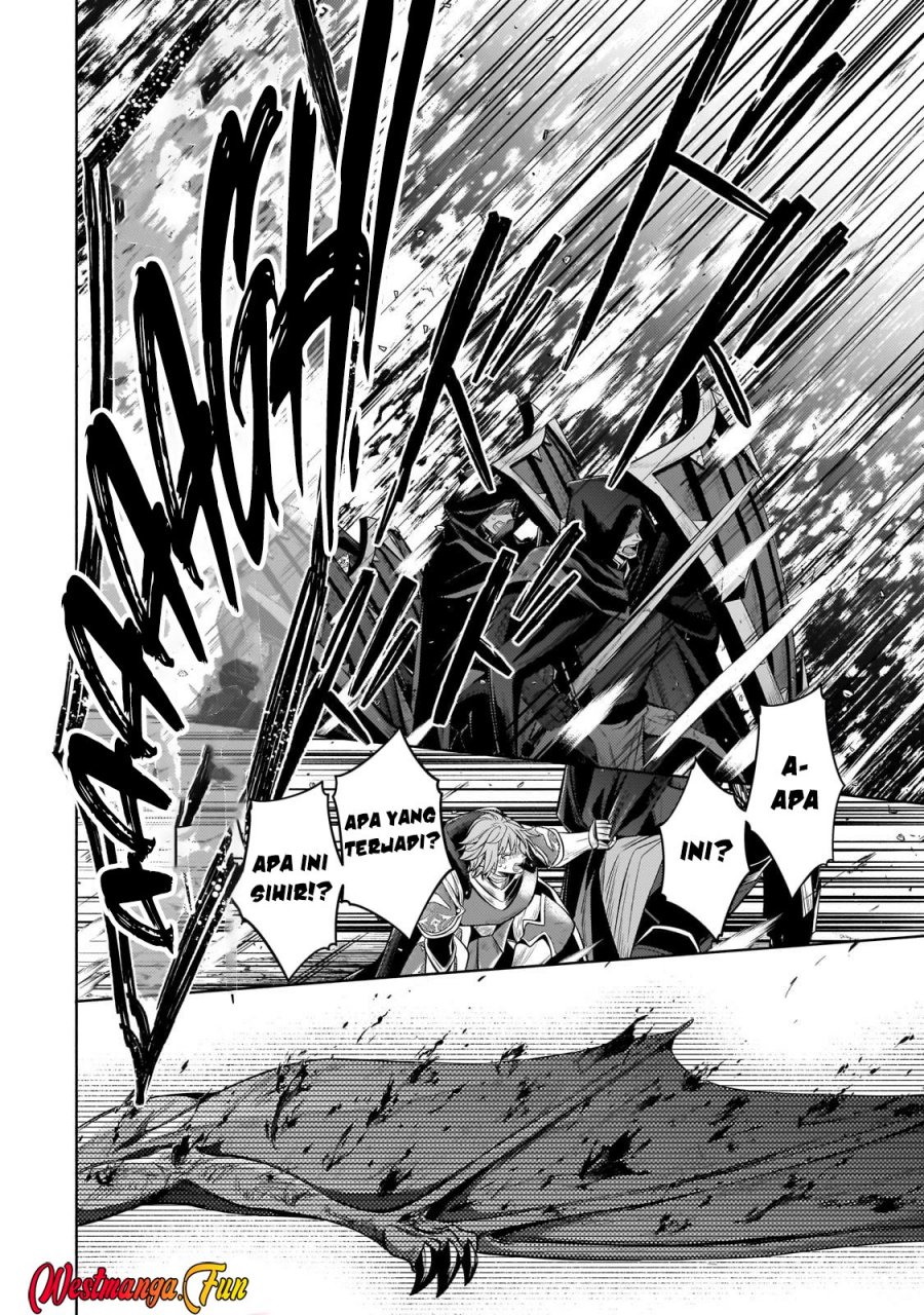 Fun Territory Defense Of The Easy-going Lord ~the Nameless Village Is Made Into The Strongest Fortified City By Production Magic~ chapter 35