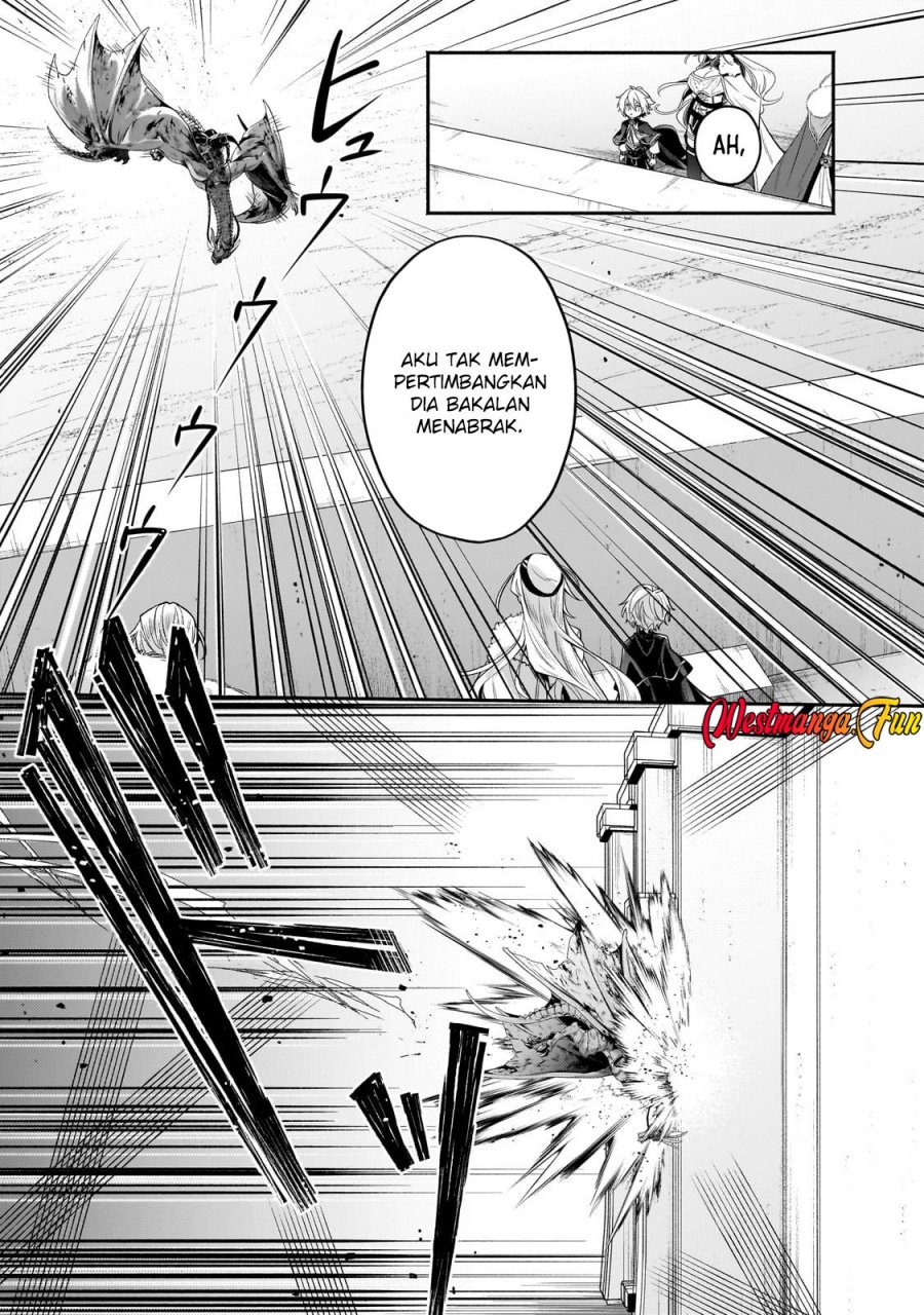 Fun Territory Defense Of The Easy-going Lord ~the Nameless Village Is Made Into The Strongest Fortified City By Production Magic~ chapter 35