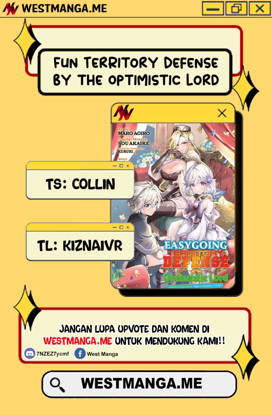 Fun Territory Defense Of The Easy-going Lord ~the Nameless Village Is Made Into The Strongest Fortified City By Production Magic~ chapter 36