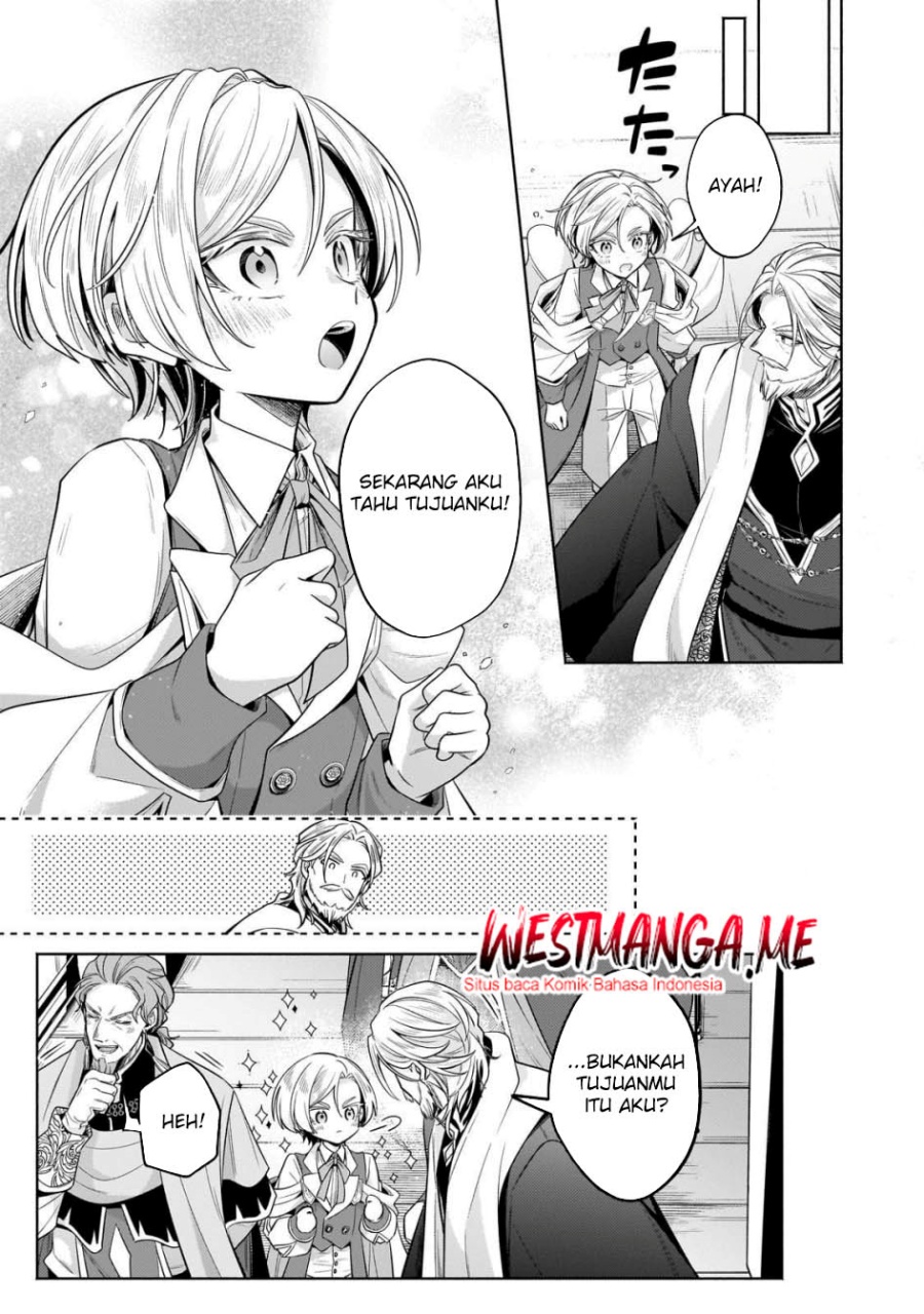 Fun Territory Defense Of The Easy-going Lord ~the Nameless Village Is Made Into The Strongest Fortified City By Production Magic~ chapter 36