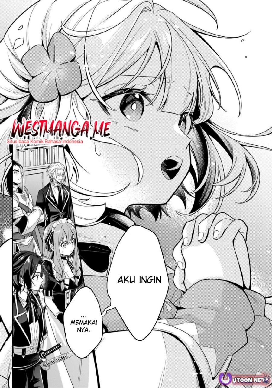 Fun Territory Defense Of The Easy-going Lord ~the Nameless Village Is Made Into The Strongest Fortified City By Production Magic~ chapter 36
