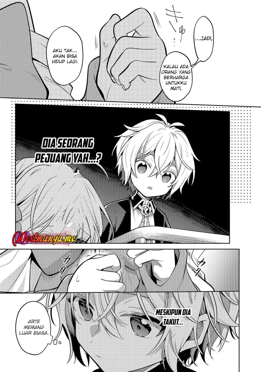 Fun Territory Defense Of The Easy-going Lord ~the Nameless Village Is Made Into The Strongest Fortified City By Production Magic~ chapter 39