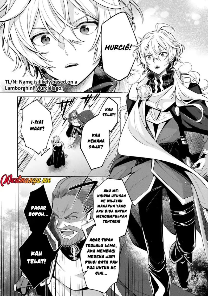 Fun Territory Defense Of The Easy-going Lord ~the Nameless Village Is Made Into The Strongest Fortified City By Production Magic~ chapter 40