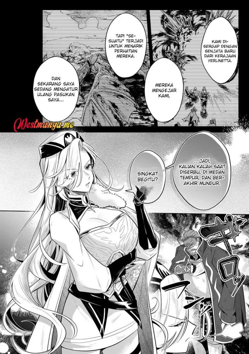 Fun Territory Defense Of The Easy-going Lord ~the Nameless Village Is Made Into The Strongest Fortified City By Production Magic~ chapter 40