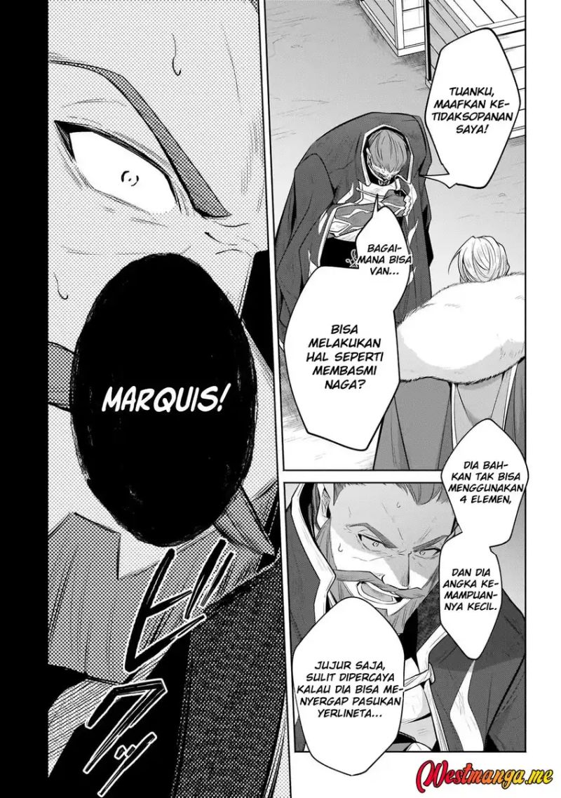 Fun Territory Defense Of The Easy-going Lord ~the Nameless Village Is Made Into The Strongest Fortified City By Production Magic~ chapter 40