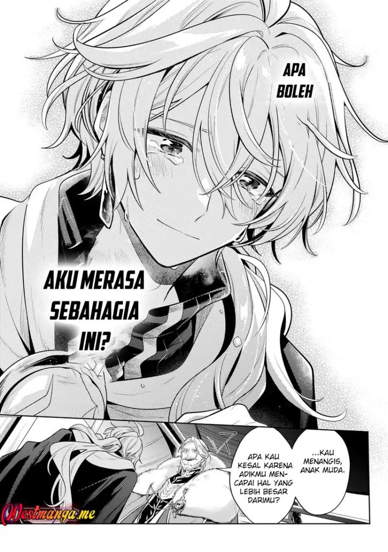 Fun Territory Defense Of The Easy-going Lord ~the Nameless Village Is Made Into The Strongest Fortified City By Production Magic~ chapter 40