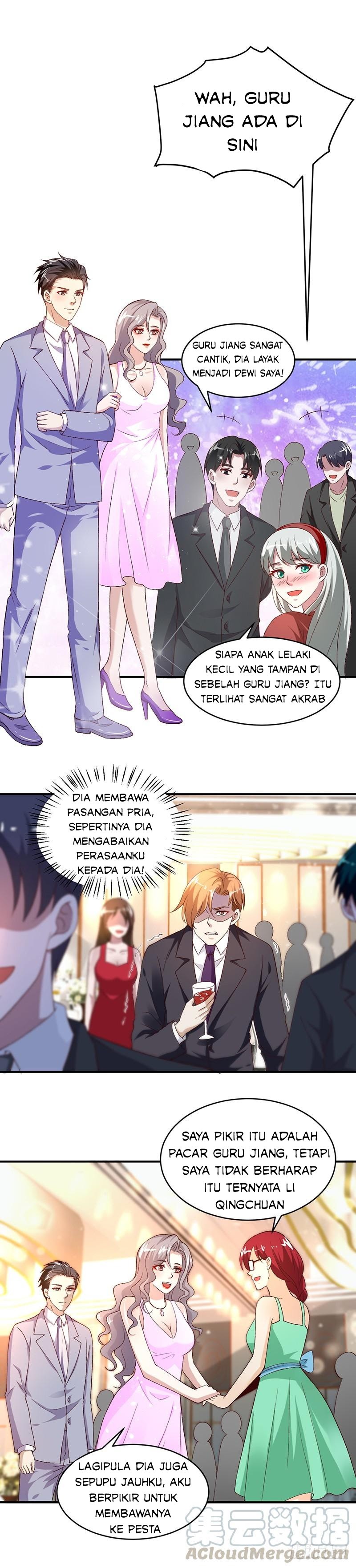 Funeral Sword Chapter 19 Bahasa Indonesia