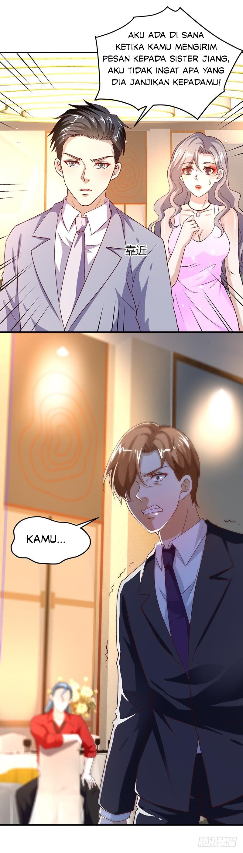 Funeral Sword Chapter 19 Bahasa Indonesia