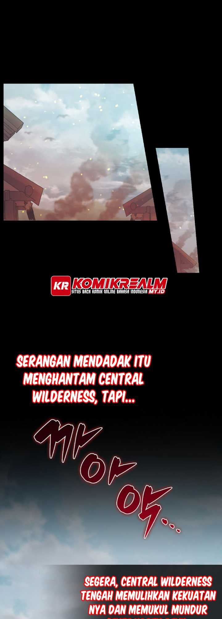 Furious Storm Martial Arts (Tyranny of the Gale) chapter 1