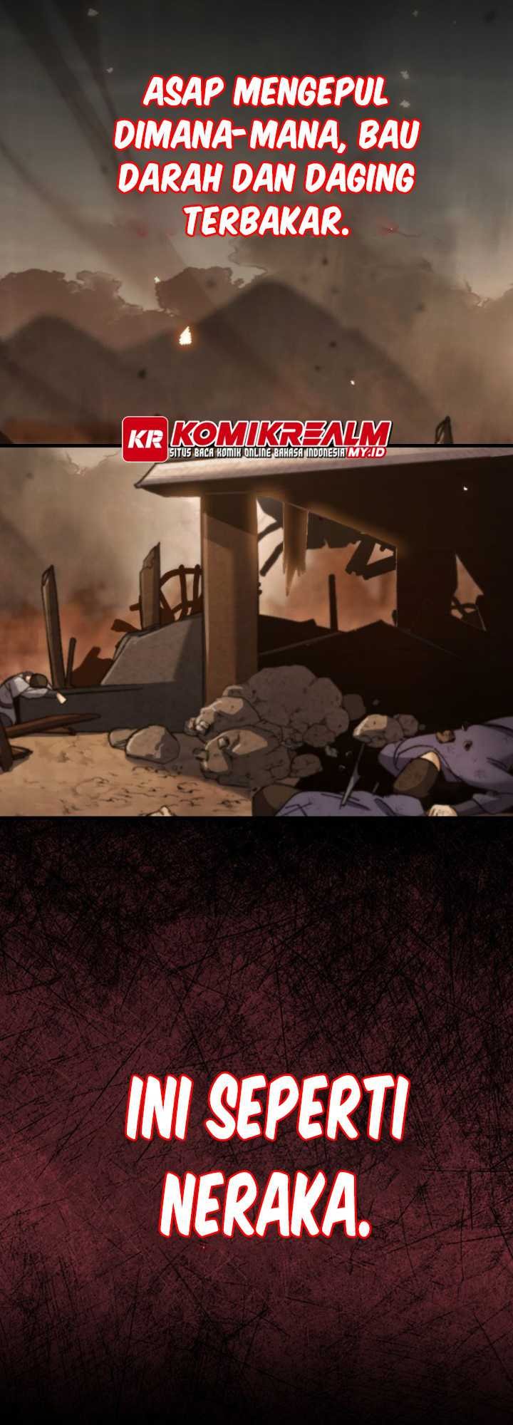 Furious Storm Martial Arts (Tyranny of the Gale) chapter 1