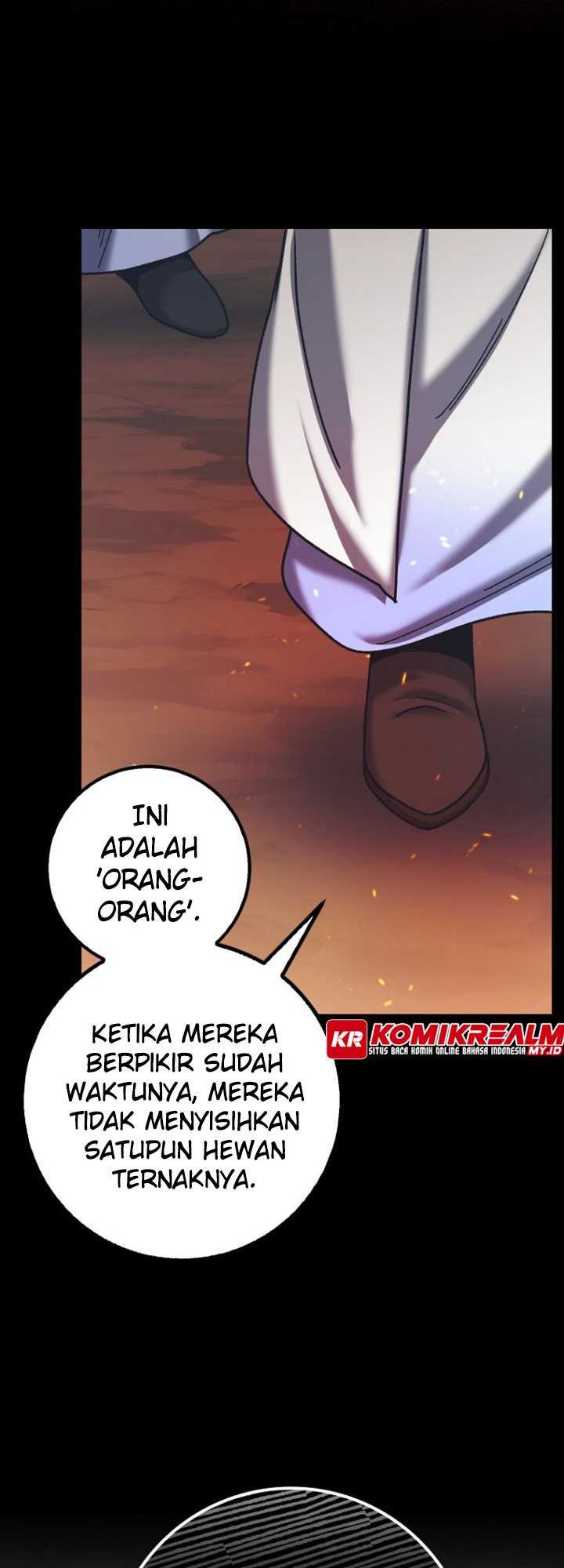 Furious Storm Martial Arts (Tyranny of the Gale) chapter 1