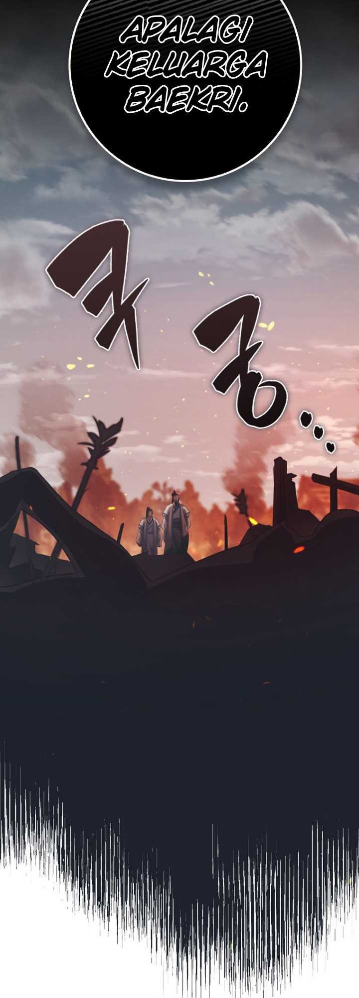 Furious Storm Martial Arts (Tyranny of the Gale) chapter 1