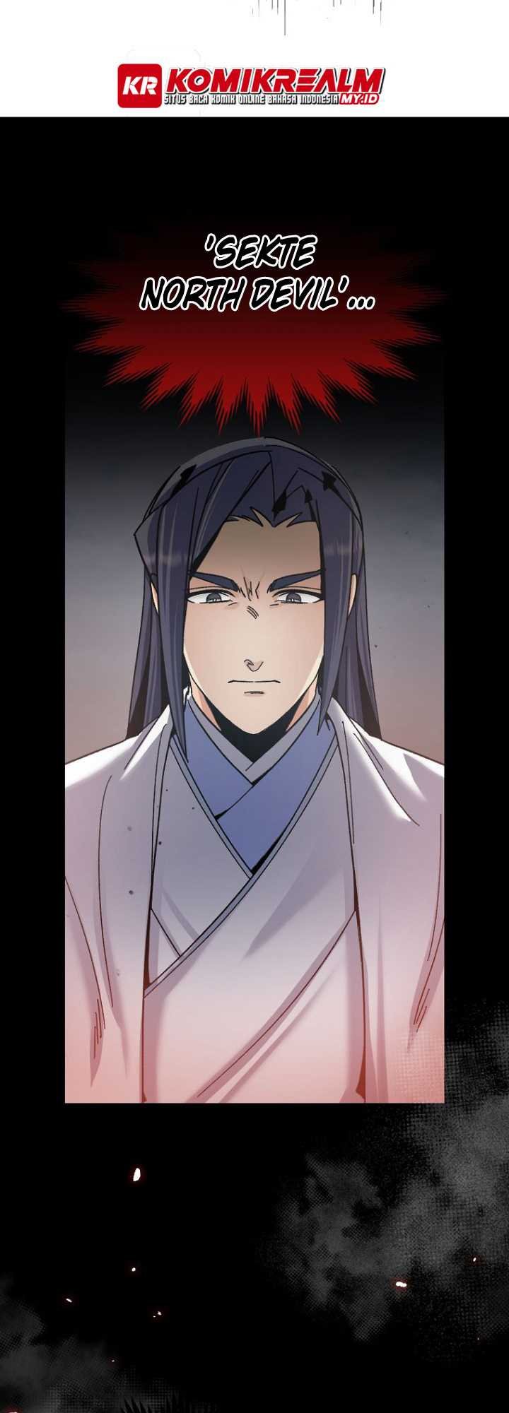 Furious Storm Martial Arts (Tyranny of the Gale) chapter 1